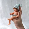 Babiesprincess Lifelike Reborn Baby Doll, Babiesprincess