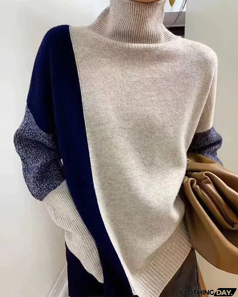 Classic and Elegant general Pullover