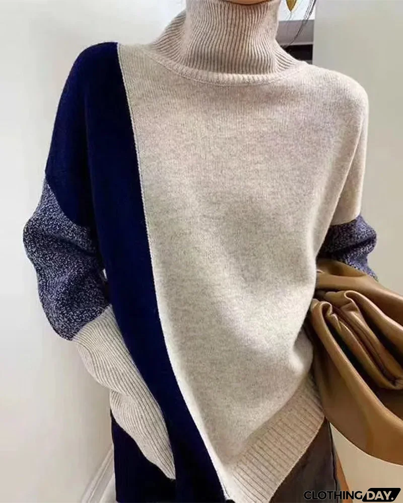 Classic and Elegant general Pullover