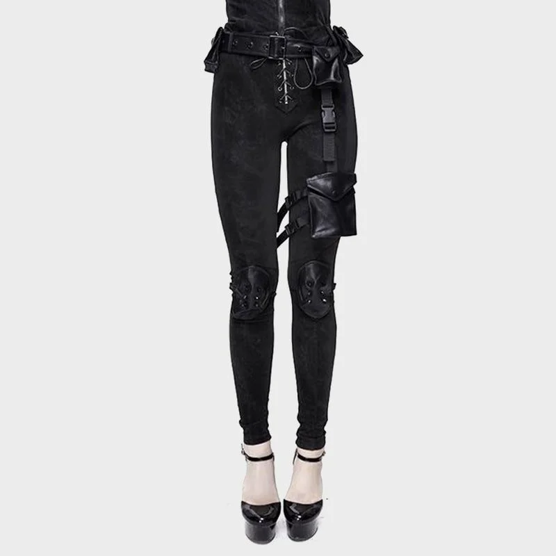 Night Owl King Pants