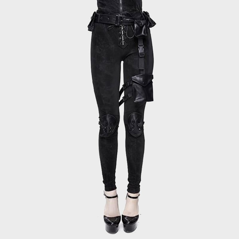 Night Owl King Pants