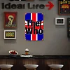 The Who - Metal Tin Signs(8*12Inch/12*16Inch)