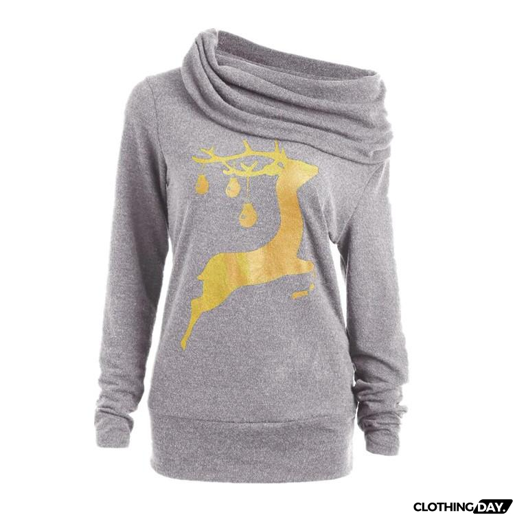 Classic and Elegant Hoodie