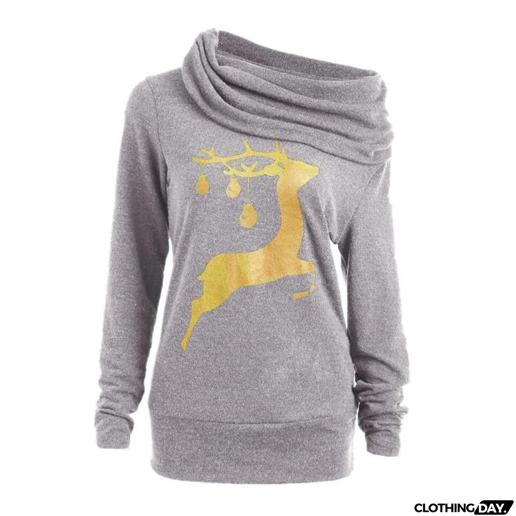 Classic and Elegant Hoodie