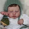 Babiesprincess Lifelike Reborn Baby Doll, Babiesprincess