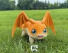 1/1 Scale Patamon - Digimon Resin Statue - Take A Nap Studio