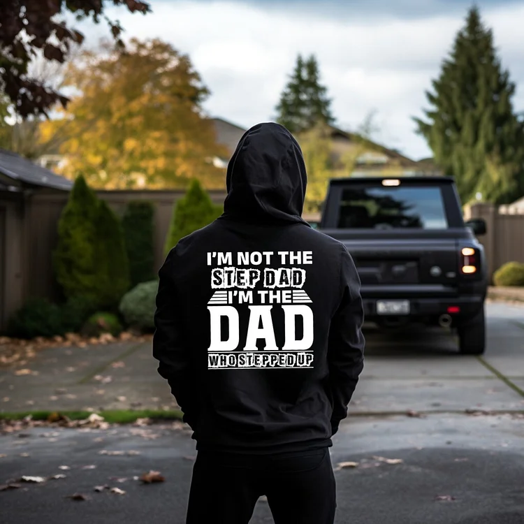 Cool Fun Father&rsquo; Day Shirt