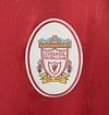 1996/1997 Retro Liverpool Home Football Jersey 1:1 Thai Quality love fball