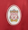 Joyfball 1996/1997 Retro Liverpool Home Football Shirt 1:1 Thai Quality