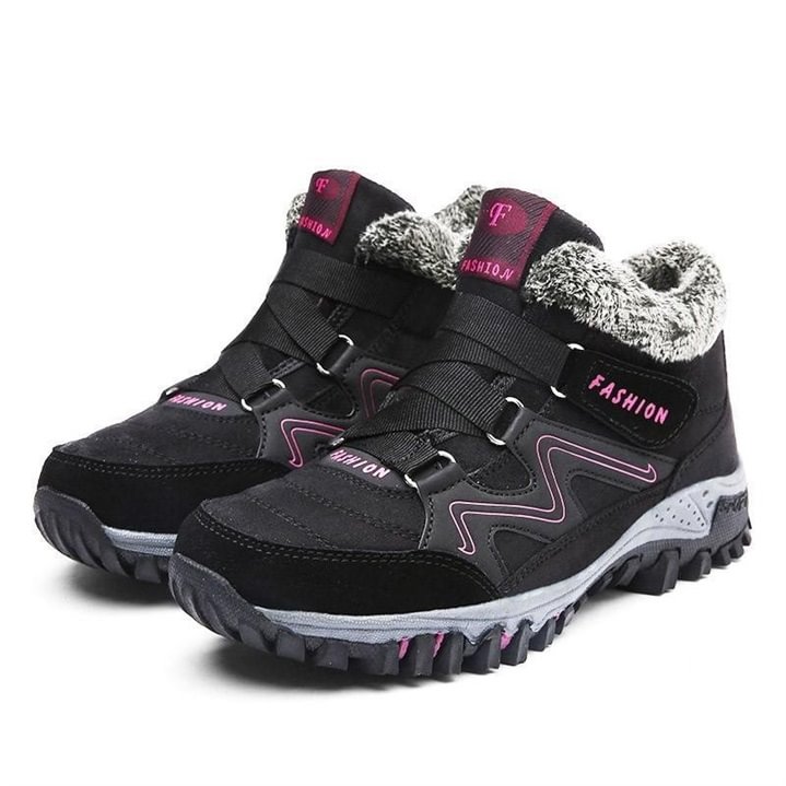 (Christmas Hot Sales-60% OFF) - Women's Winter Thermal Boots