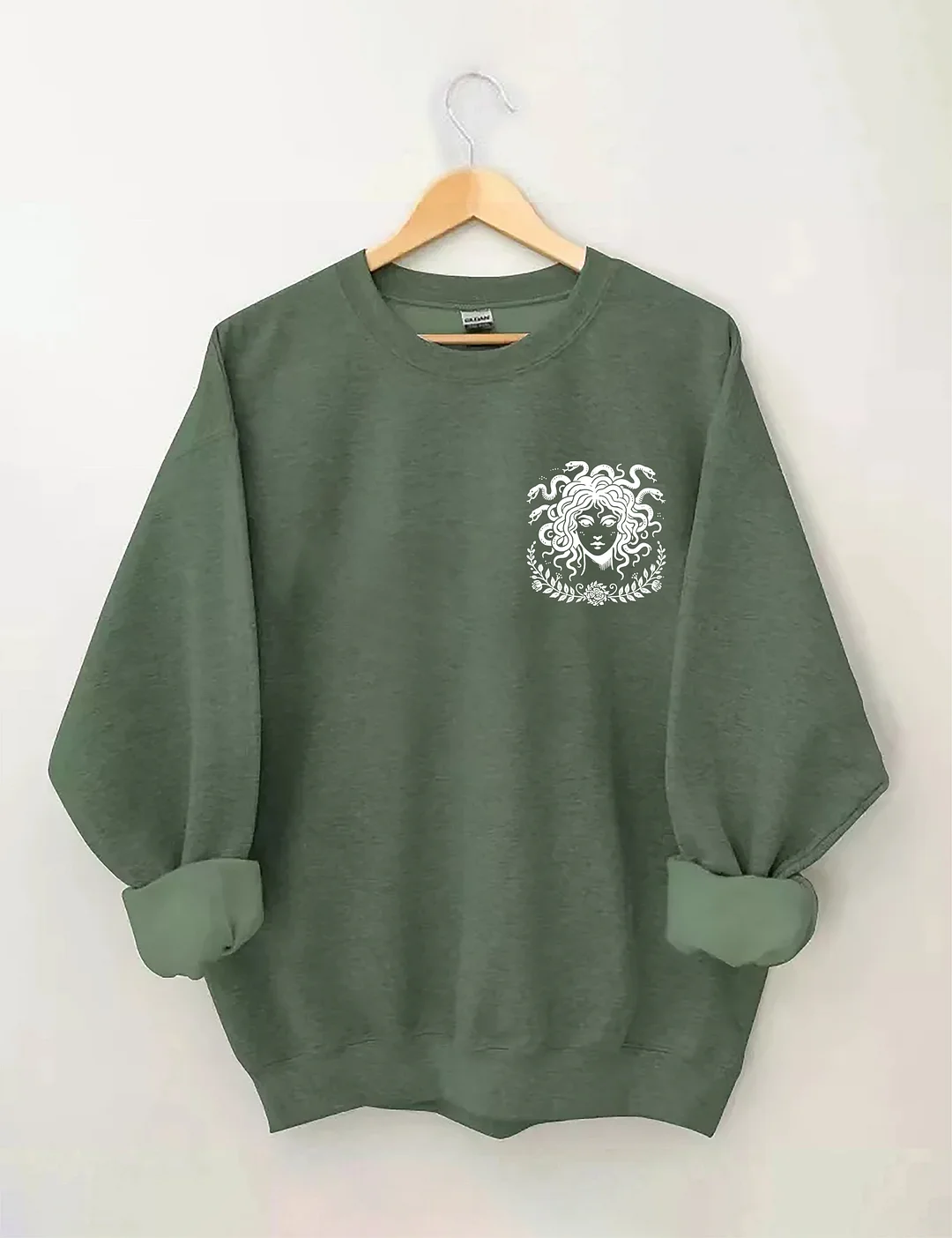 I Won't Be Remembered As A Woman Who Kept Her Mouth Shut Sweatshirt