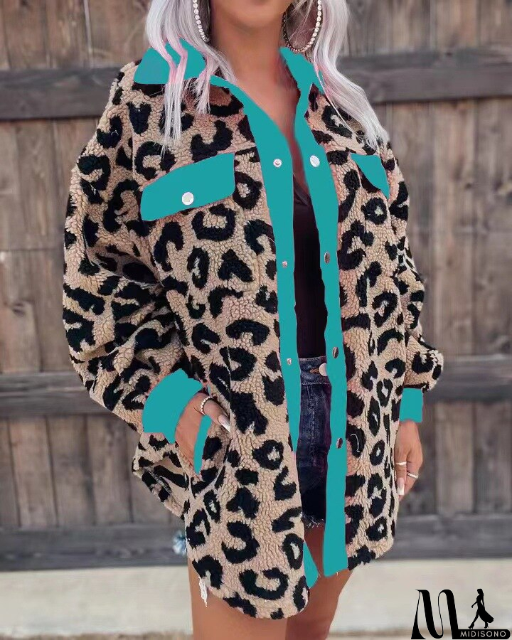 MidiSono - Comfortable and Stylish general Coat