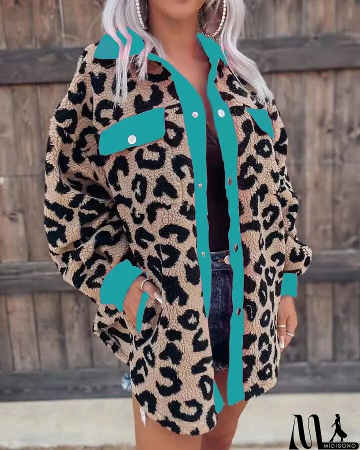 MidiSono - Comfortable and Stylish general Coat