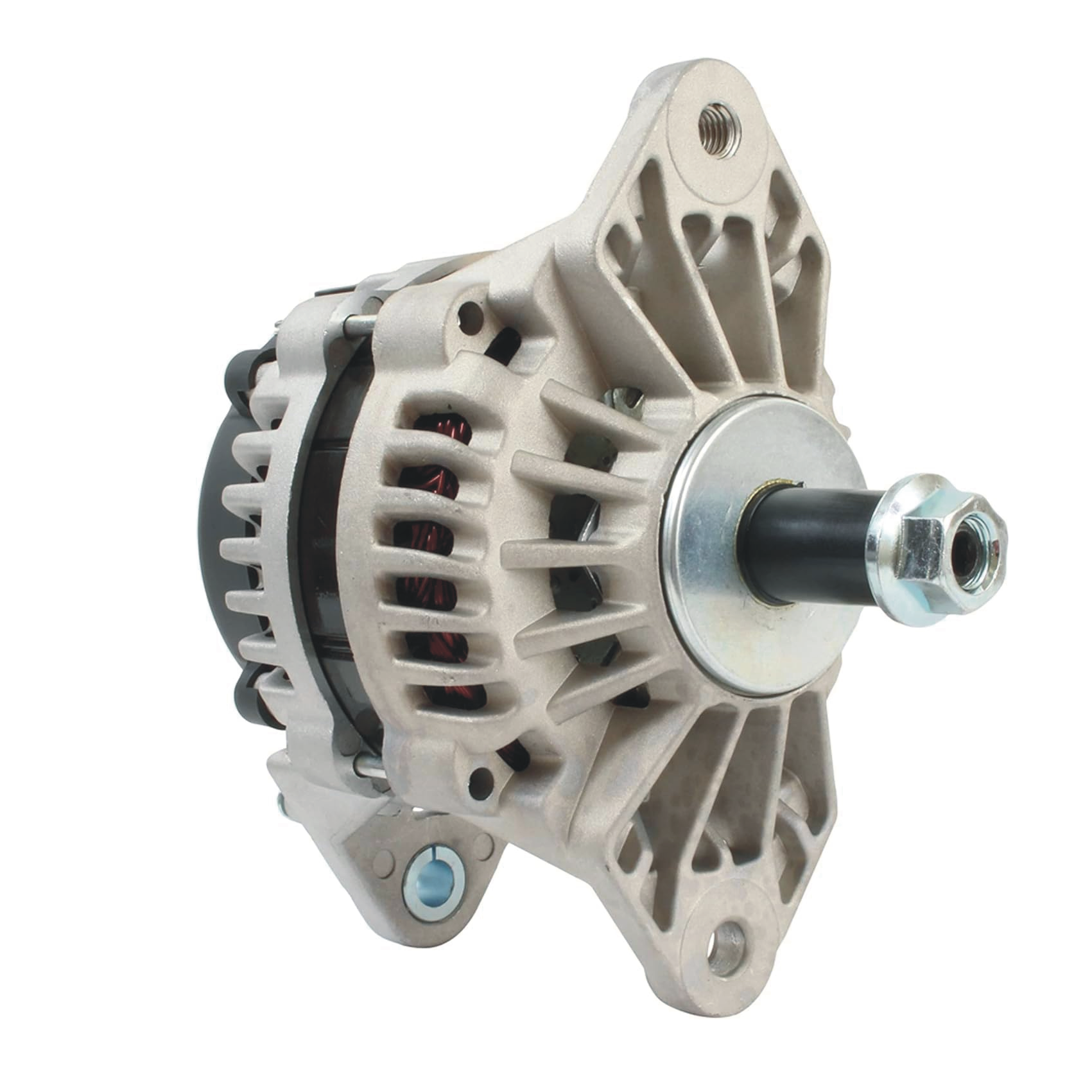 ATG19429 ALTERNATOR FITS MACK Medium & Heavy-Duty Truck CL Series 2007 Cummins ISX   8600018  8600032  8600068  8600142  8600153  8600500  8700009