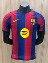  Barcelona 2026/27 home  Lamine yamal Player version