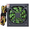 Computer Power Supply Dual 6Pin Desktop PSU 2 SATA ATX Power Supply for Computer