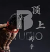 Marineford Arc Series Portgas D. Ace - ONE PIECE Resin Statue - BT Studios [In Stock]