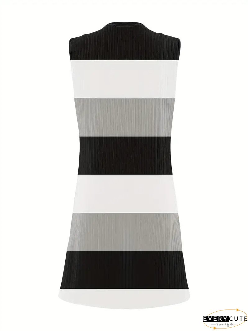 Women's Casual Summer Outfit