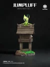 1/20 Scale World Zukan Celebi - Pokemon Resin Statue - Braviary Studio