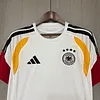 2026 Germany training kit, white Football Shirt 1:1 Thai Quality