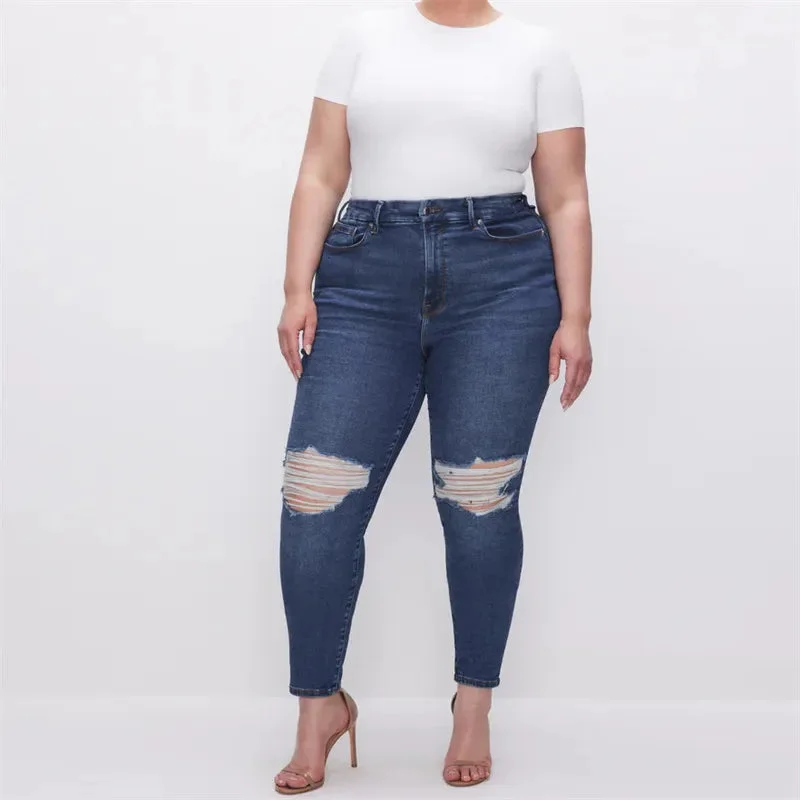Shapewear Tummy Control Jeans (Buy 2 VIP Shipping)