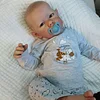 Babiesprincess Lifelike Reborn Baby Doll, Babiesprincess