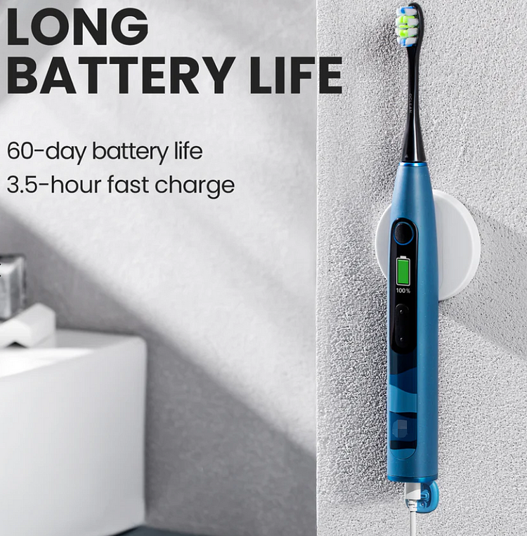 Sodentist X10 Smart Electric Toothbrush