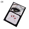 Tattoo Diamond Makeup Eyeliner Eyeshadow Face Sticker Jewel Eyes Makeup Crystal Eyes Sticker Body Paint Glitter