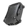 12V-24V Ultrasonic Rodent Repeller with LED Strobe Lights for Car/Warehouse