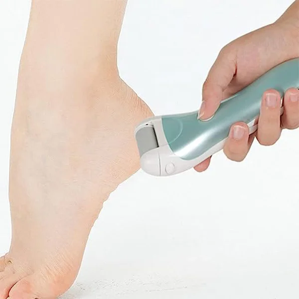 SAKER® Electric Callus Remover