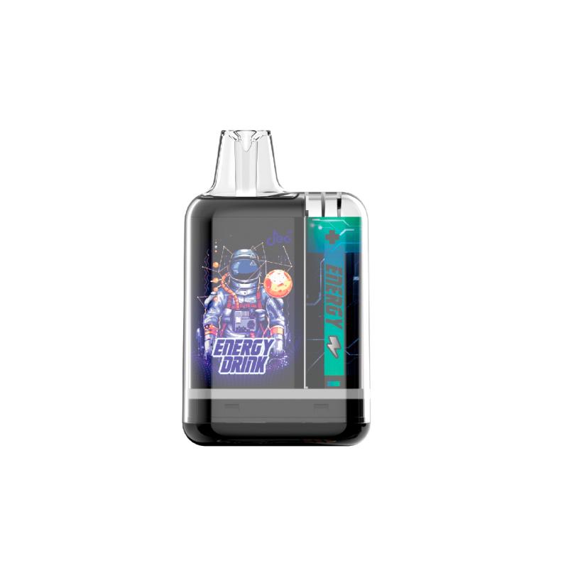 JEC-038 6000 Puffs Disposable Vape Wholesale JEC OPVape