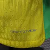 2025/2026 Player Version Brazil Home Football Jersey 1:1 Thai quality