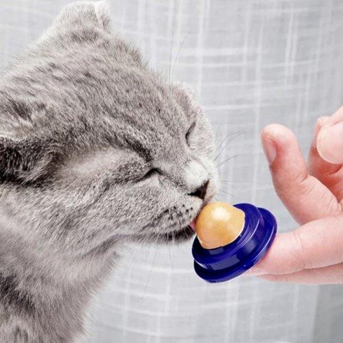 Healthiest Cat and Kitten Treat - KittyChups