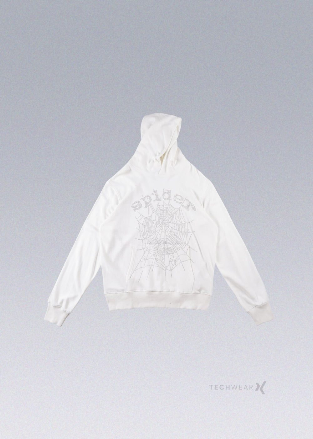 555 Hoodie Techwear - X techwear-x