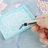 Painting Accessories - Diamond Painting Color Stainless Steel Point Drill Pen Tip