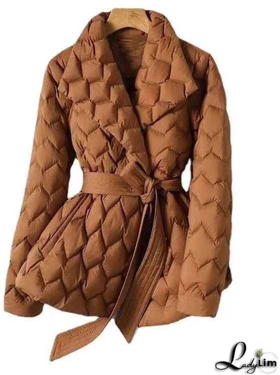 Modern and Versatile winter Jacket