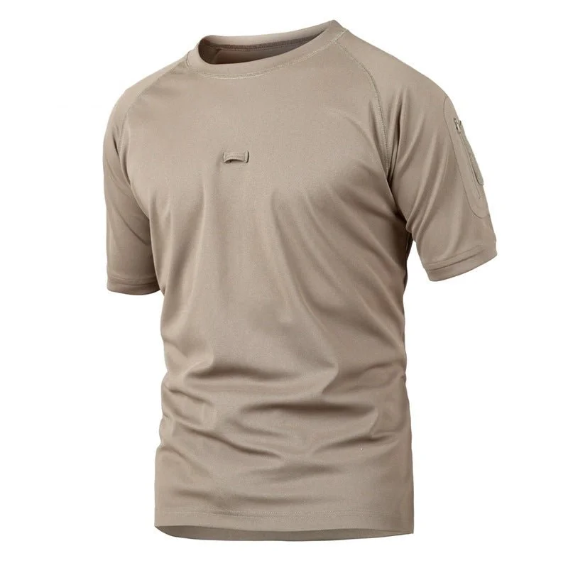 Lightweight Quick Dry Shirt 