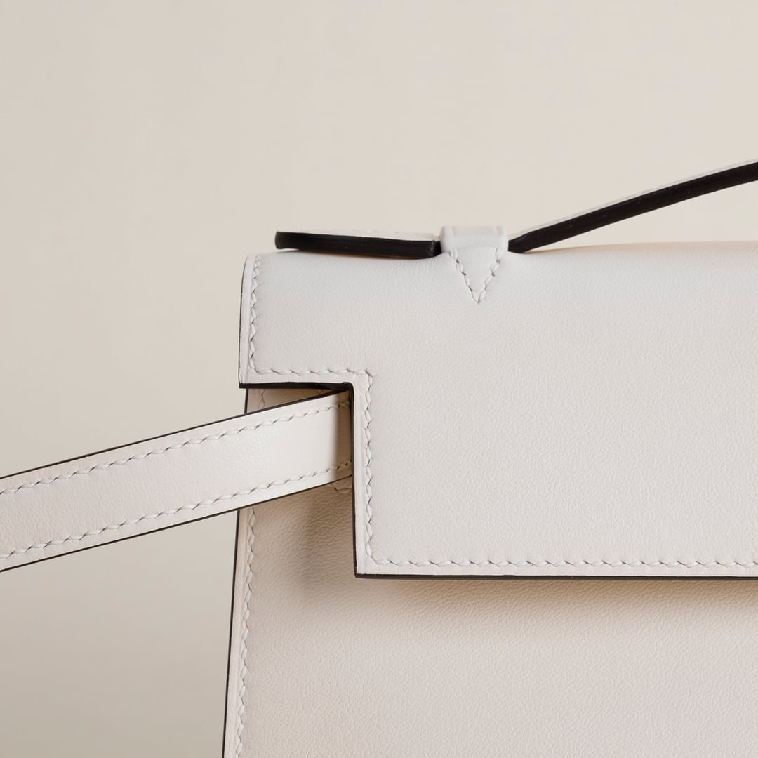 Kelly pochette Swift l2 Nata PHW