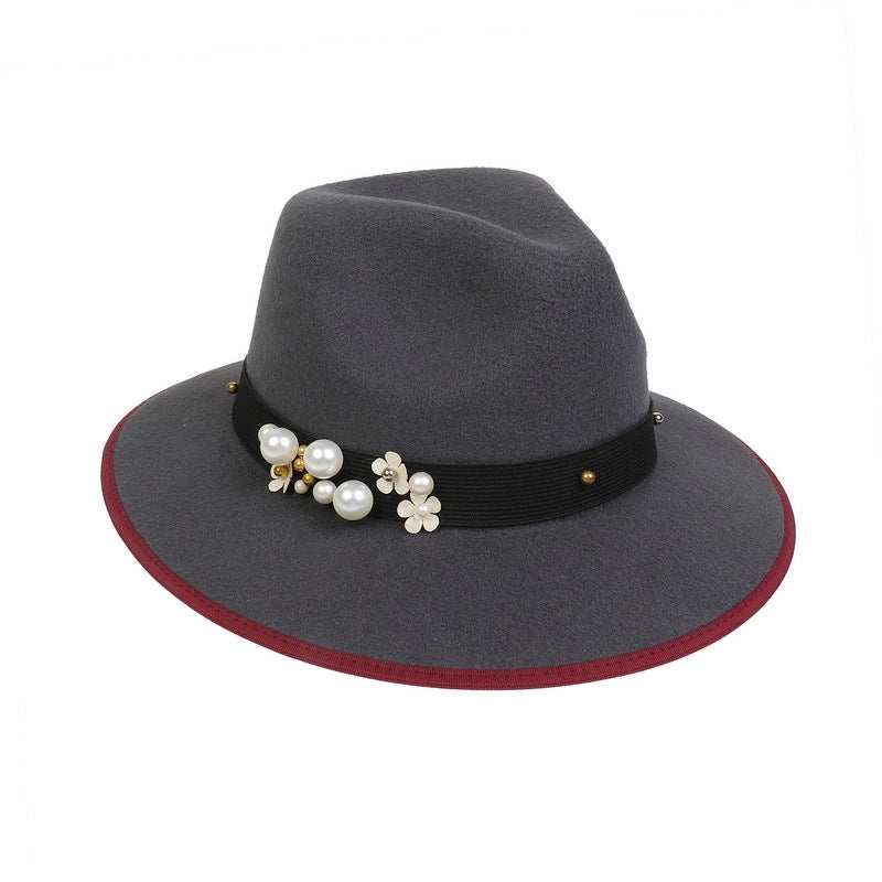 Tibetan Hat Autumn And Winter New Women’s Tibetan Cowboy Hat Men’s And Women’s Outdoor Cow Head Accessories Hat