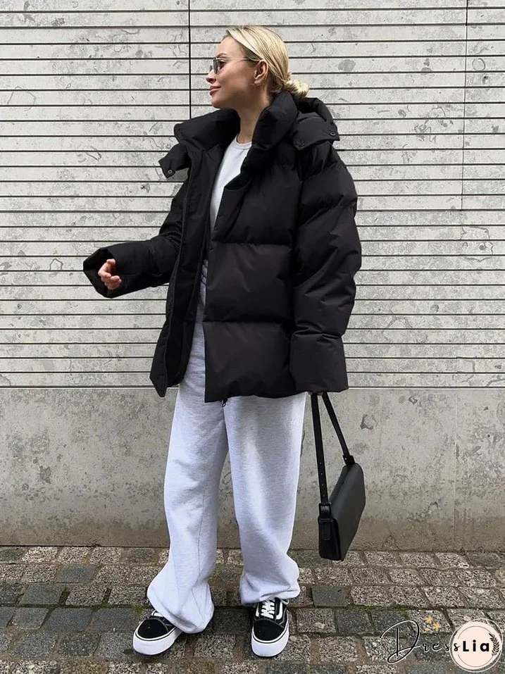 Casual and Fashionable general Coat