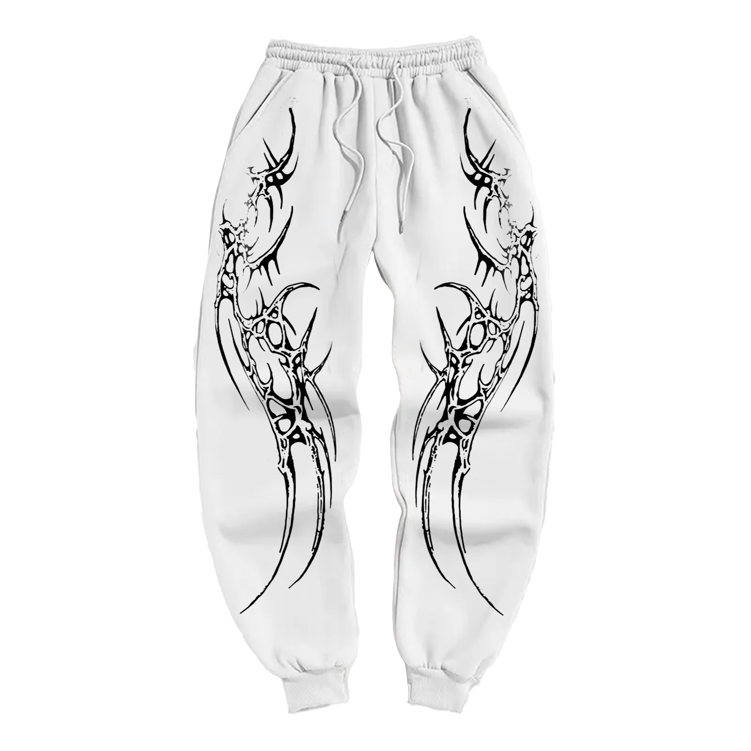 Ashbrand – Jogger