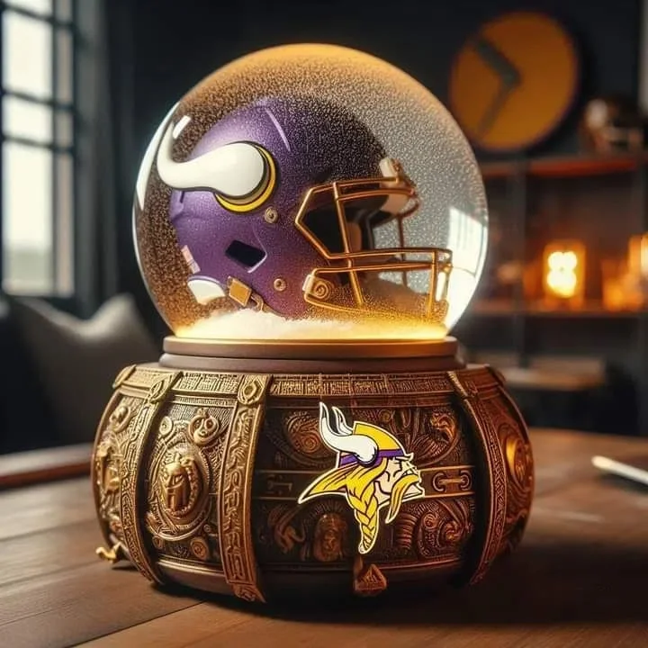 🔥Last Day Sale 69% OFF🏈NFL Lamp Stove