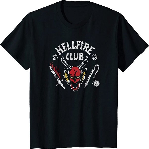 Hellfire Club T-Shirt