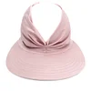 Gioiacombo&trade; Cappello da sole da spiaggia da donna