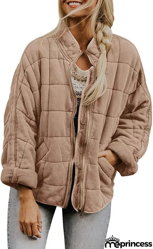 Trendy and Elegant winter Jacket