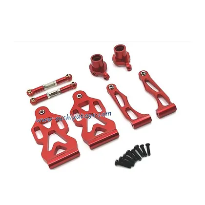 SUCHIYU 16101 RC Car Upgrade Parts