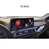 For BMW 7 Series F01 F02 Android Screen Display Apple CarPlay Autoradio Car Stereo GPS Retrofit 