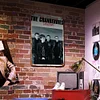 The Cranberries Band - Vintage Metal Signs - 20*30cm/30*40cm - Music