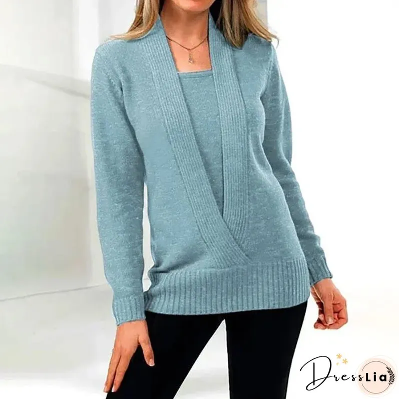 Modern and Fashionable winter Pullover