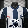 2025-2026 Player Version Monterrey Home Football Shirt 1:1 Thai Quality